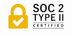 SOC 2 type II Certified