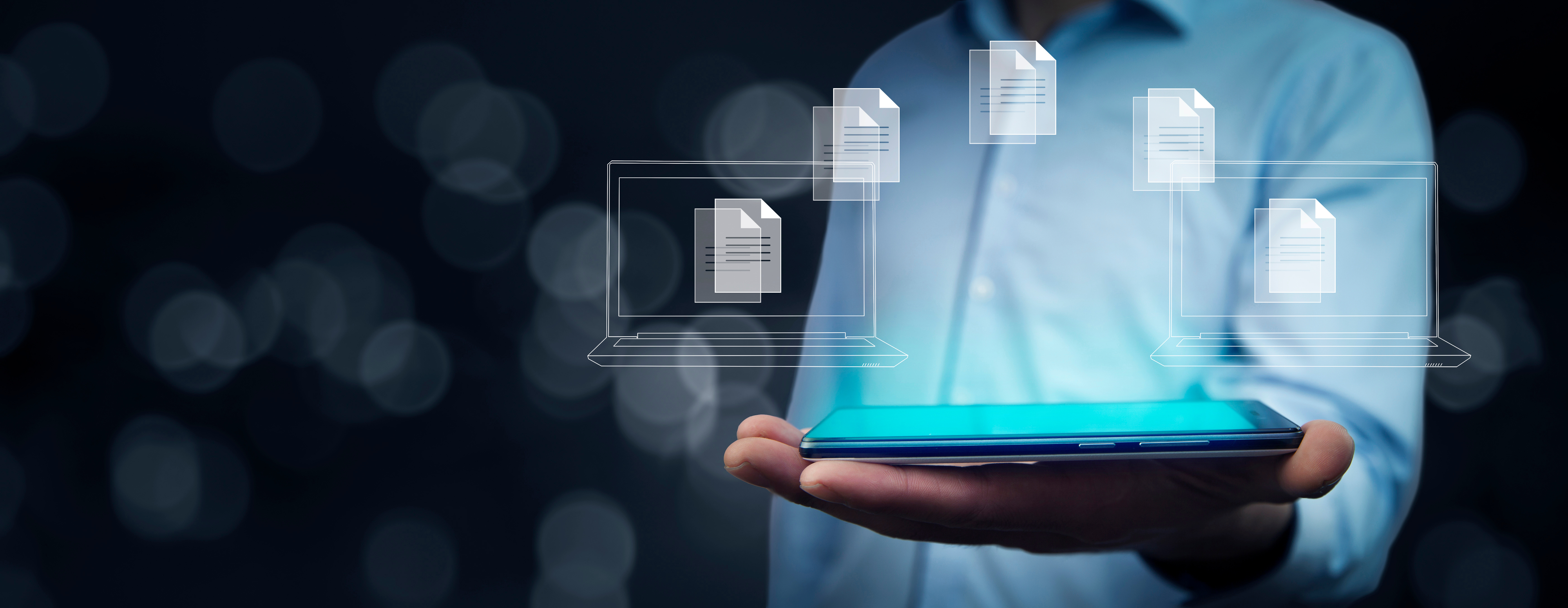 documents notarized online